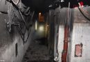 Wien: Sechs Verletzte nach Kellerbrand in Wohnhausanlage in Kaisermühlen
