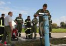 Oö: Maschinisten-Ausbildung 2016 im Abschnitt Raab/Schärding in St. Willibald