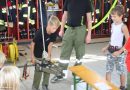 Oö: 50 Teilnehmer beim Ferienprogramm der Feuerwehr Windern