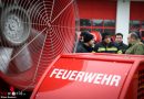 Oö: Workshop „Taktische Ventilation in Theorie und Praxis“ im Bezirk Wels-Land ausgetragen
