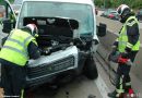 Nö: Technische Einsätze am laufenden Band für die Freiwillige Feuerwehr Wiener Neudorf
