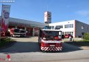 Nö: Wiener Neudorfer Feuerwehrhilfe für Moldawien