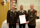 Nö: Bezirksfeuerwehrtag 2017 des Feuerwehrbezirkes Wiener Neustadt