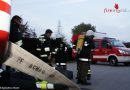 Nö: 24 Stunden Action Day der Feuerwehrjugend in Achau