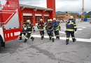 Stmk: Branddienstleistungsprüfung in Gold und Bronze bestanden