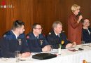 Nö: 149. Jahreshauptversammlung der Feuerwehr Amstetten