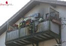 Bayern: Atemschutzgeräteträger retten Frau aus verrauchter Wohnung