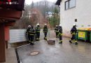 Oö: Hochwasserschutz in Bad Ischl errichtet