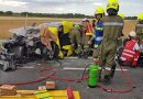 Nö: Verkehrsunfall mit tödlichem Ausgang auf der LB 17