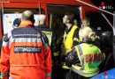 Deutschland: Feuerwehr und Polizei in Bomlitz suchen nach vermisstem Jugendlichen