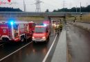 Stmk: Erneut schwere Unwetter im Bezirk Deutschlandsberg