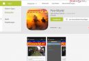 News verpasst? “APP to date” mit der Fireworld.at – Nachrichten-App