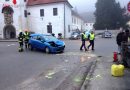 Nö: Zweifache Fahrzeugbergung nach Verkehrsunfall in Gaming