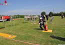 Nö: Feuerwehrjugend Bezirksleistungsbewerb Gänserndorf