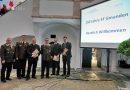 Oö: 150 Jahr Jubiläum der Freiwilligen Feuerwehr Gmunden