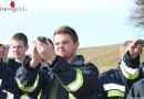 Oö: 51 neue Feuerwehr-Funker ausgebildet