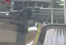 Stmk: Fünf Verletzte bei Brand in Krankenhaus-Wäscherei