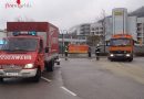 Oö: Ölspur im Bad Ischler Stadtgebiet