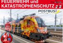 Nö: „KAT15 – Feuerwehr hautnah“: Die wichtigsten Infos für Besucher im Schnelldurchlauf