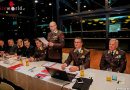 Stmk: Über 184.000 Stunden – Bereichsfeuerwehrverband Knittelfeld zog Bilanz