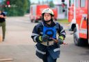 Stmk: Branddienstleistungsprüfung in Bronze, Silber und Gold