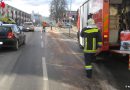 Stmk: Einsatzreicher Nachmittag für die Knittelfelder Feuerwehr