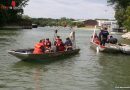 Nö: Gemeinsame Schiffsführerschulung der Feuerwehren Korneuburg und Spillern