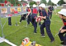 Nö: 36. Bezirksfeuerwehrjugendleistungsbewerb in Paudorf