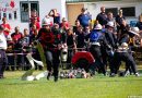 Nö: Betriebsfeuerwehr veranstaltet den Bezirksfeuerwehrleistungsbewerb