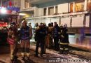 Nö: Zwei Feuerwehren bei nächtlichen Kellerbrand gefordert