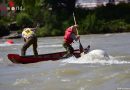 Oö: Landshaag ist Mannschaftssieger am Wasser