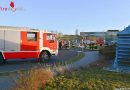 Oö: Brandstiftung auf der Intensivstation des LKH Freistadt