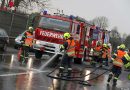 Oö: Biertischgarnitur löst Auffahrunfall auf Welser Autobahn aus