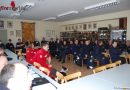 Nö: 48 Feuerwehrleute und ein Hund: “Urban Search and Rescue”- Schulung in Laxenburg