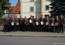 Stmk:140 Jahre Freiwillige Feuerwehr Leoben-Göß