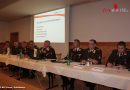 Stmk: Kommandantentag des Bereichsfeuerwehrverbandes Liezen