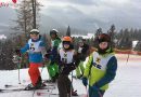 Nö: Landesschibewerb der NÖ Feuerwehrjugend  und Erste-Hilfe Kurs