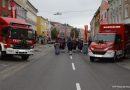 Oö: Doppelte Fahrzeugsegnung in Mauerkirchen