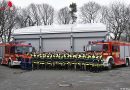 D: Freiwillige Feuerwehr Freimann ist wieder zuhause