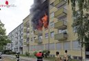 Bayern: 34-Jähriger führt bewusst Gasexplosion in Wohnhaus in Untersendling in München herbei