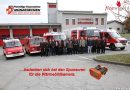 Oö: Wichtige Anschaffung für die Feuerwehren des Pflichtbereiches Münzkirchen