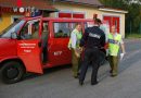 Stmk: 1. Beichsfunkübung der Feuerwehren im Bezirk Mürzzuschlag