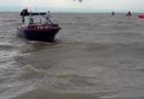 Bgld: Aufwendige Suchaktion nach Jugendlichen am Neusiedler See