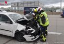 Nö: Blechsalat im Pfingstverkehr auf der Südautobahn