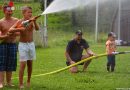Oö: Kinder besuchen bei der Ferienaktion die Feuerwehr