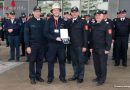 Nö: Fünf neue „Goldene“ beim Feuerwehr-Leistungsabzeichen