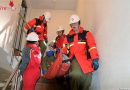 Oö: 24 Stunden Dienst der Feuerwehrjugend Neuzeug und Schwaming