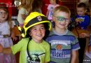 Tirol: Kindergarten besucht die Feuerwehr Reith