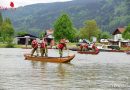 Oö: Wasserdienst-Grundausbildung im Bezirk Schärding