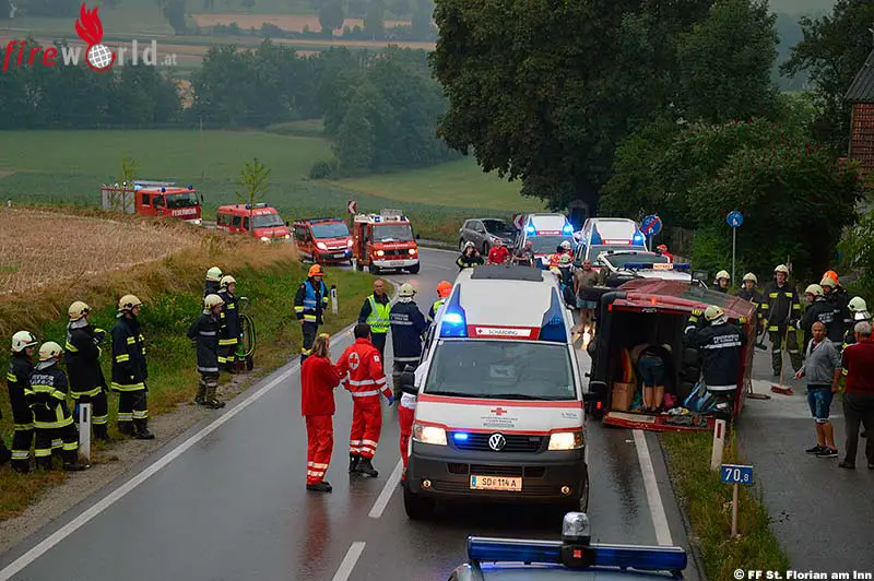 Amerikaner Kennenlernen Aus Sankt Florian Am Inn